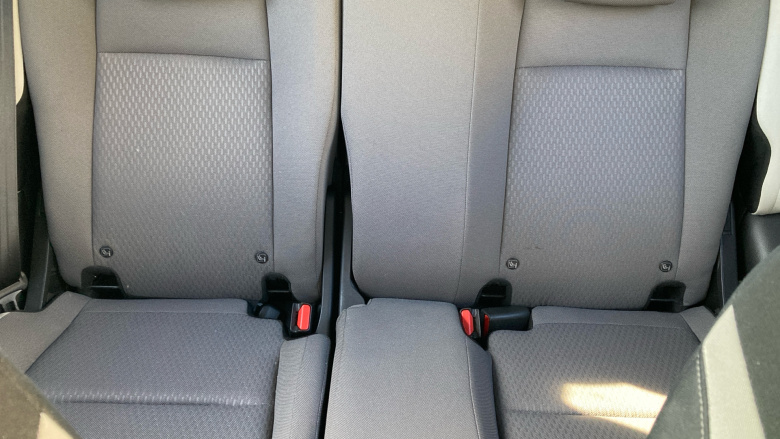 Honda Jazz 1.5 i-MMD Hybrid Crosstar EX 5dr eCVT Hybrid Hatchback